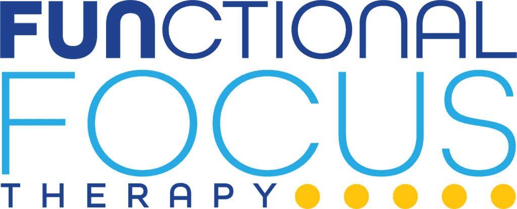 Functional Focus Therapy logo